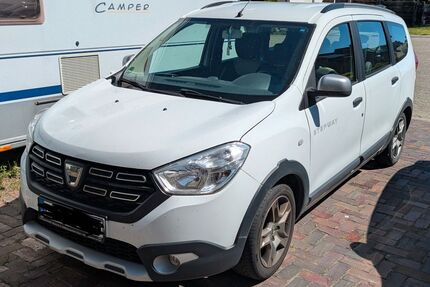 Dacia Lodgy Gebrauchtwagen
