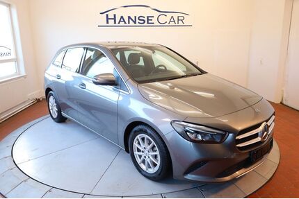 Mercedes-Benz B 200 Gebrauchtwagen