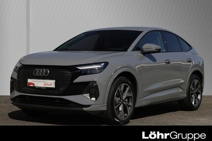 Audi Q4 e-tron Gebrauchtwagen