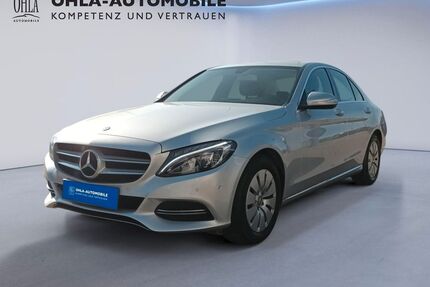 Mercedes-Benz C 220 Gebrauchtwagen