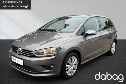 VW Golf Sportsvan Gebrauchtwagen