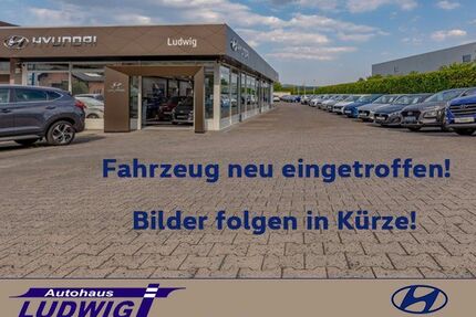 Hyundai BAYON Gebrauchtwagen