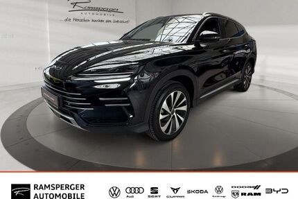 BYD SEAL U Gebrauchtwagen