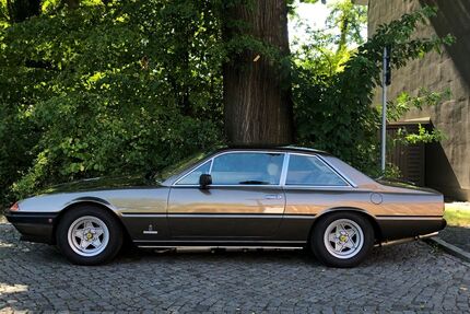 Ferrari 400 Gebrauchtwagen