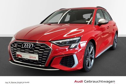 Audi S3 Gebrauchtwagen
