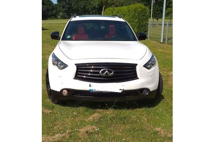 INFINITI QX70 Gebrauchtwagen
