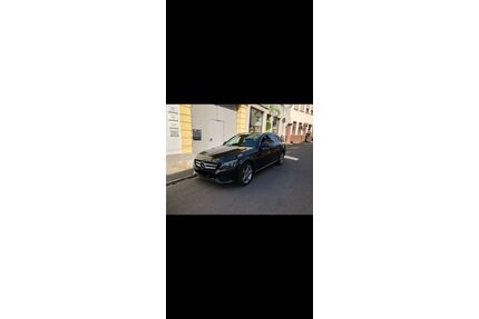 Mercedes-Benz C 250 Gebrauchtwagen