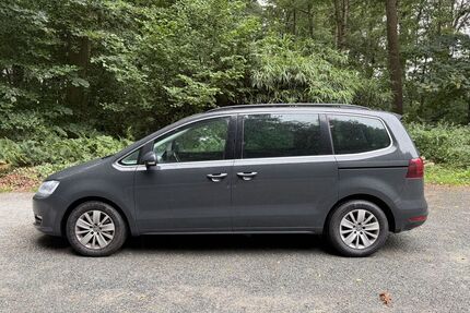 VW Sharan Gebrauchtwagen
