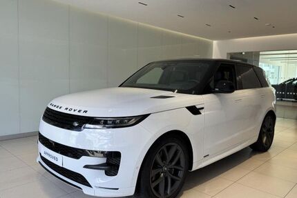 Land Rover Range Rover Sport Gebrauchtwagen