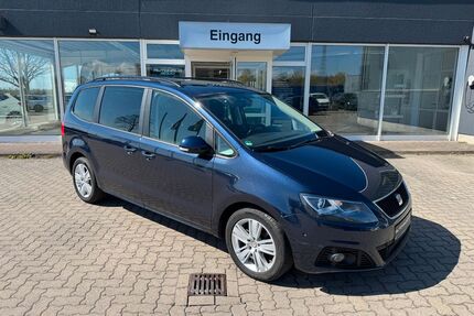 Seat Alhambra Gebrauchtwagen