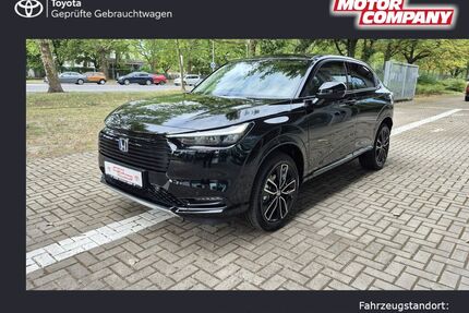 Honda HR-V Gebrauchtwagen