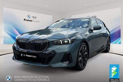 BMW i5 Gebrauchtwagen