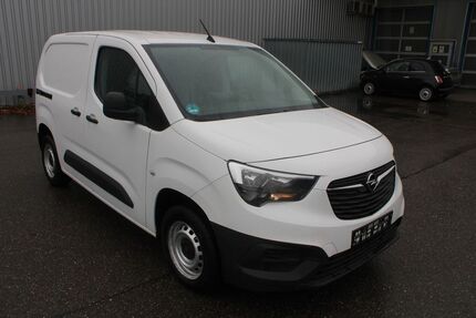Opel Combo Gebrauchtwagen
