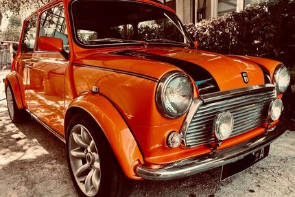 Mini 1300 Gebrauchtwagen