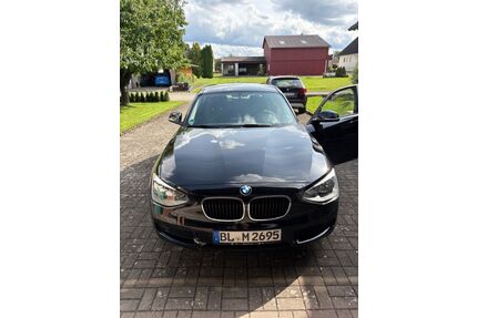 BMW 116 Gebrauchtwagen