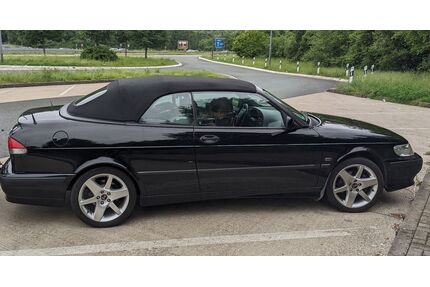 Saab 9-3 Gebrauchtwagen