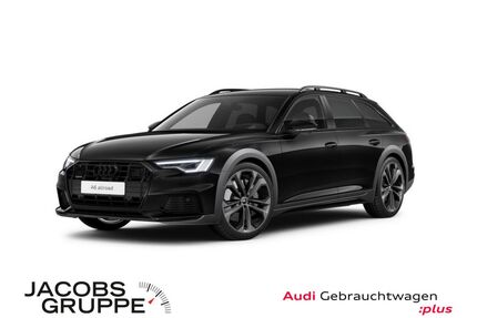 Audi A6 Allroad Gebrauchtwagen