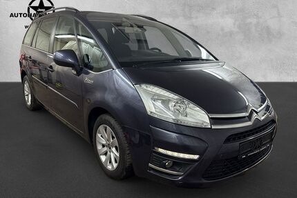 Citroen C4 Picasso Gebrauchtwagen