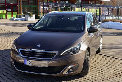 Peugeot 308 Gebrauchtwagen