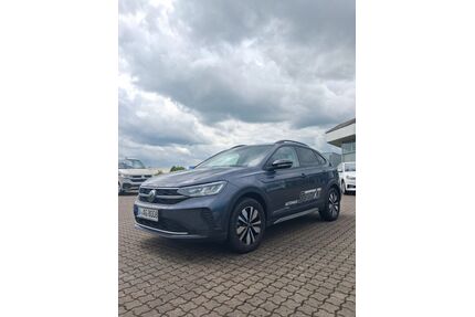 VW Taigo Gebrauchtwagen