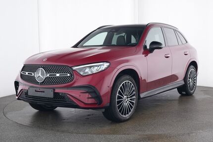 Mercedes-Benz GLC 200 Gebrauchtwagen