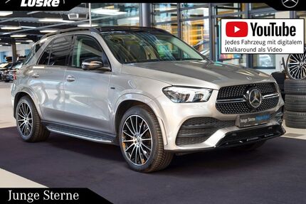 Mercedes-Benz GLE 350 Gebrauchtwagen