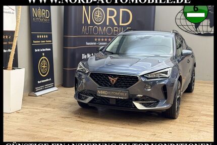 Cupra Formentor Gebrauchtwagen