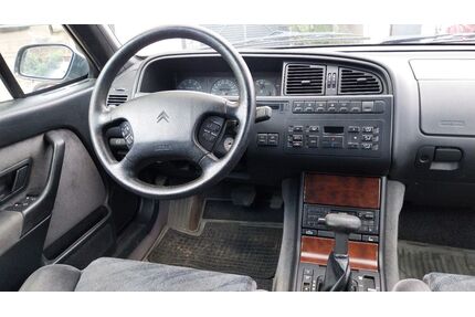 Citroen XM Gebrauchtwagen