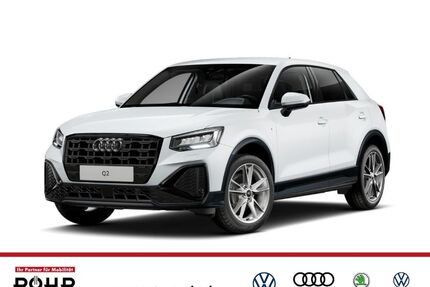 Audi Q2 Gebrauchtwagen