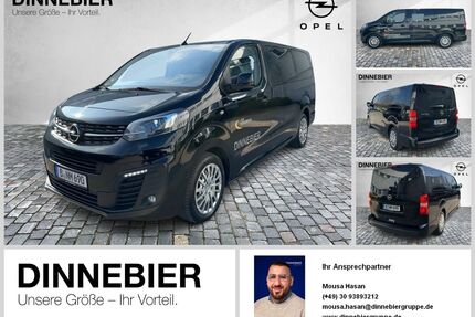 Opel Zafira Gebrauchtwagen