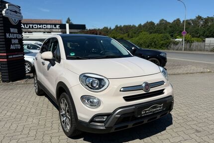 Fiat 500X Gebrauchtwagen