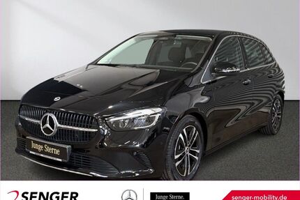 Mercedes-Benz B 250 Gebrauchtwagen