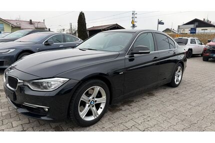 BMW 328 Gebrauchtwagen