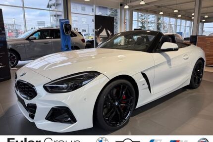 BMW Z4 Gebrauchtwagen