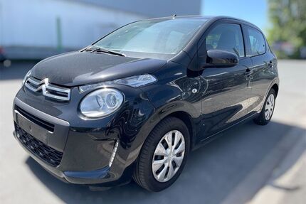 Citroen C1 Gebrauchtwagen