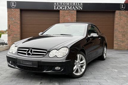 Mercedes-Benz CLK 200 Gebrauchtwagen
