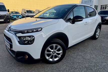 Citroen C3 Gebrauchtwagen