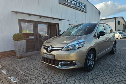 Renault Scenic Gebrauchtwagen