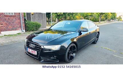 Audi A5 Gebrauchtwagen