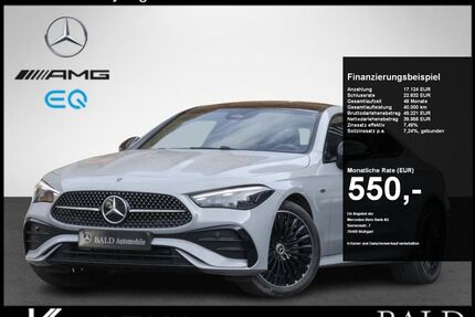Mercedes-Benz CLE 300 Gebrauchtwagen