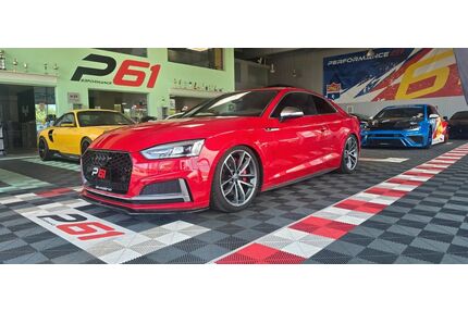 Audi S5 Gebrauchtwagen