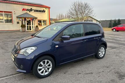 Seat Mii Gebrauchtwagen