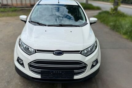 Ford EcoSport Gebrauchtwagen