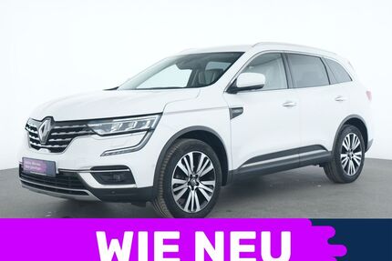 Renault Koleos Gebrauchtwagen