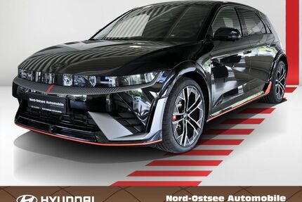 Hyundai IONIQ 5 Gebrauchtwagen