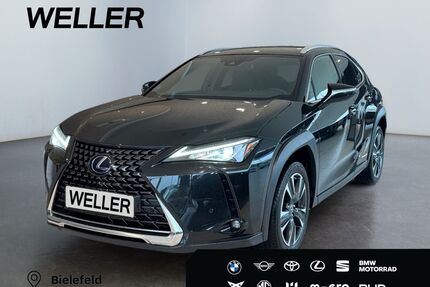 Lexus UX Gebrauchtwagen