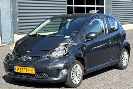 Toyota Aygo (X) Gebrauchtwagen