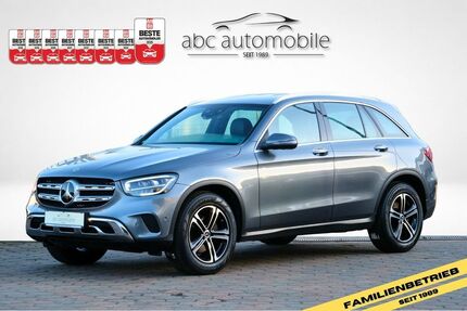 Mercedes-Benz GLC 300 Gebrauchtwagen