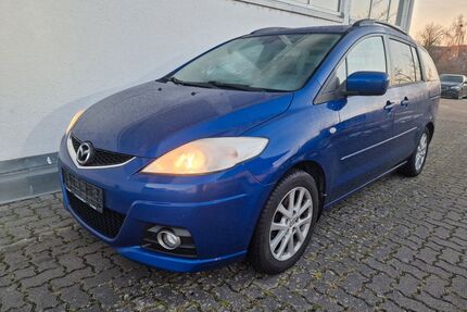 Mazda 5 Gebrauchtwagen