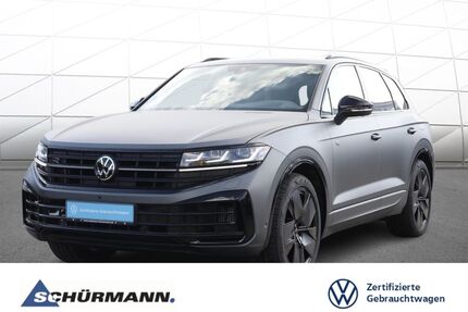 VW Touareg Gebrauchtwagen